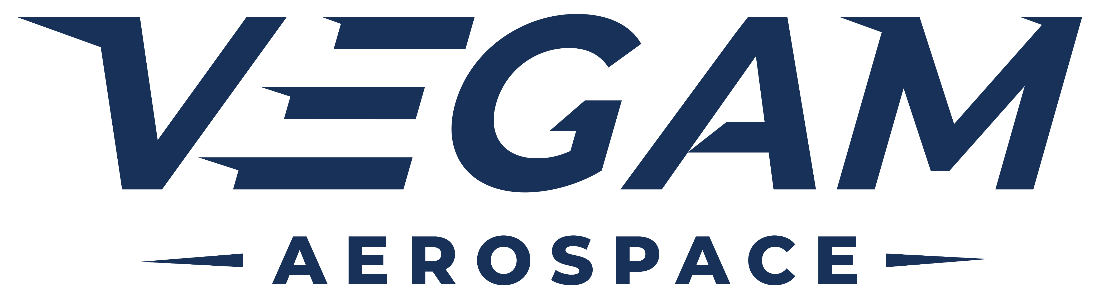 Vegam Aerospace Logo